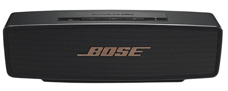 高音質・高価格のBOSEサウンドリンクミニのコスパは良い悪い？（Bluetoothスピーカー音質比較）Soundlink mini vs  SoundCore2 | ムジクラス -MUSICLASS-|音楽科教員のための授業ブログ